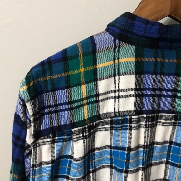 PacSun button down - Picture 6 of 9